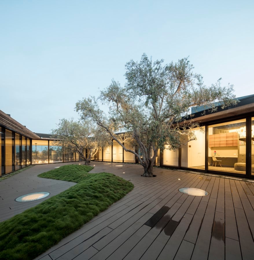 Tramonto Residence by Shubin Donaldson - Sheet5