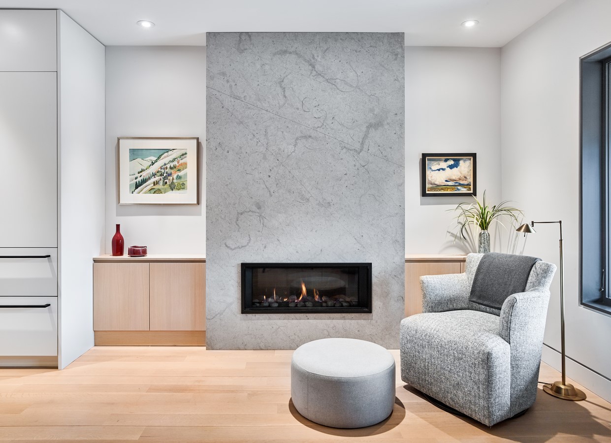 Summerhill Renewal by VFA Architecture + Design - Sheet1