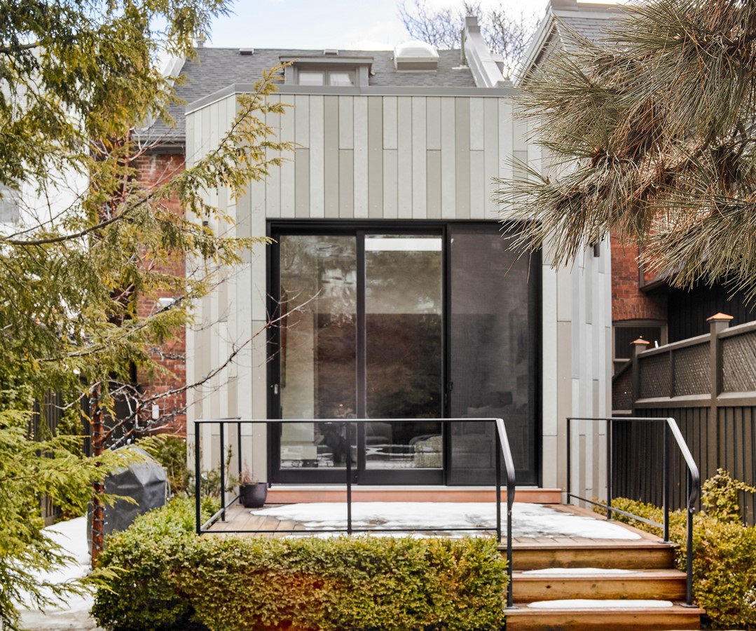 Summerhill Renewal by VFA Architecture + Design - Sheet3