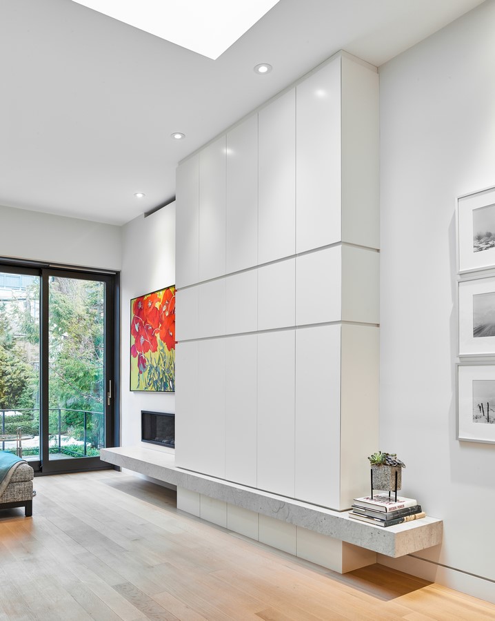 Summerhill Renewal by VFA Architecture + Design - Sheet5