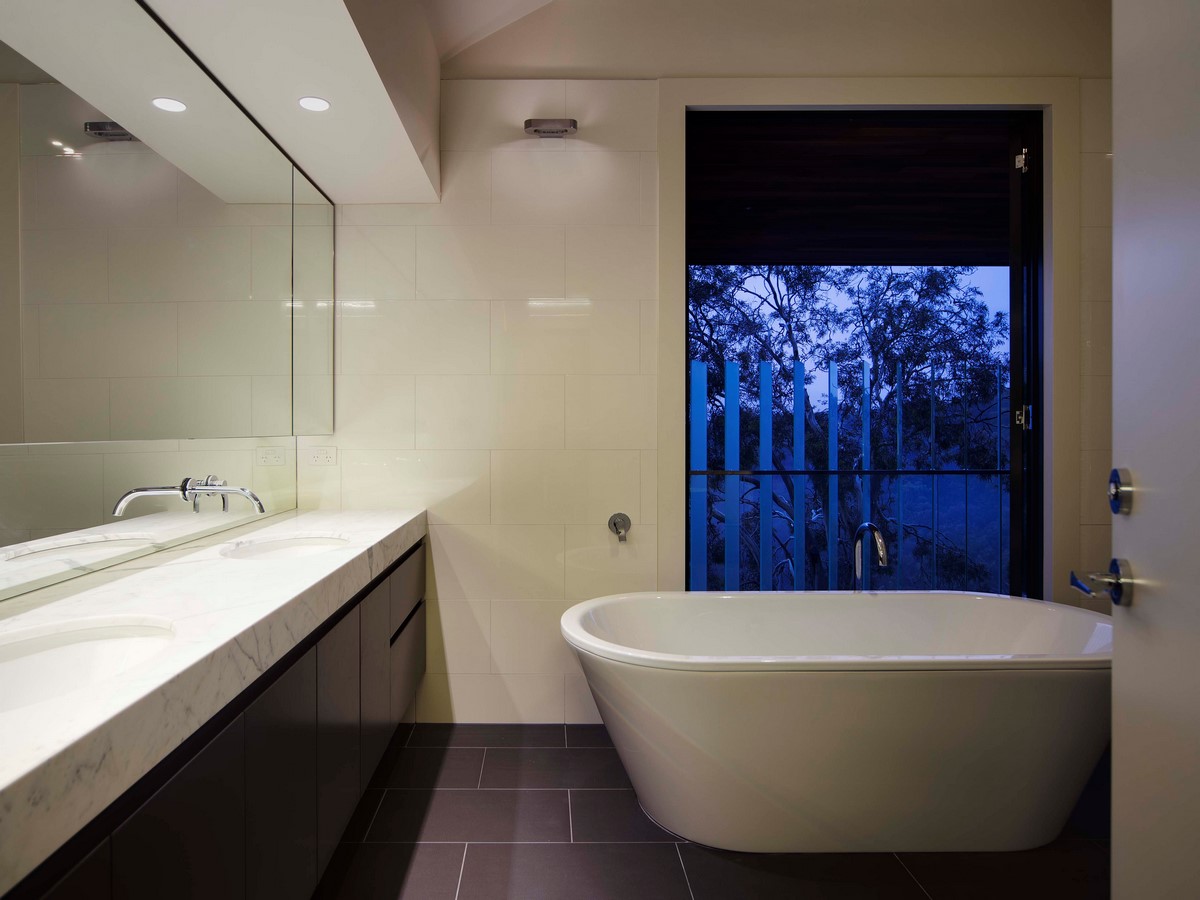 Kew Pool House by Rebecca Naughtin Architect - Sheet2
