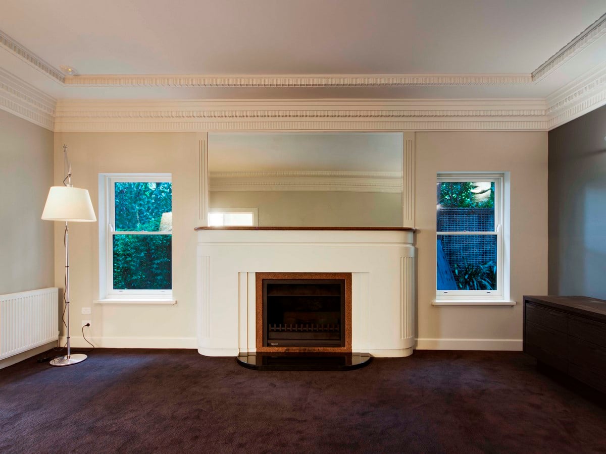 Kew Pool House by Rebecca Naughtin Architect - Sheet3