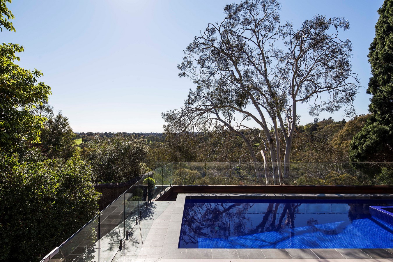 Kew Pool House by Rebecca Naughtin Architect - Sheet4