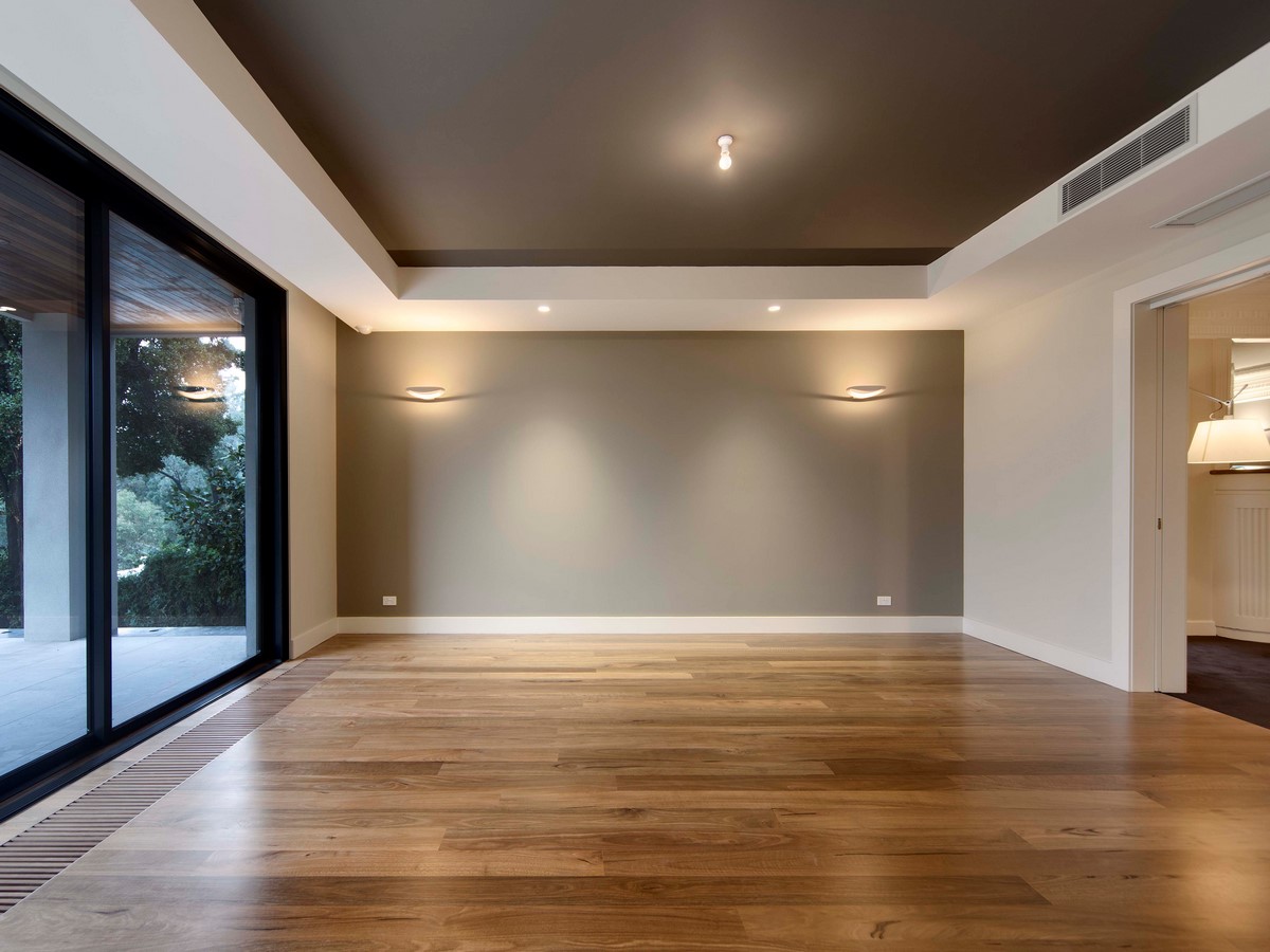 Kew Pool House by Rebecca Naughtin Architect - Sheet6