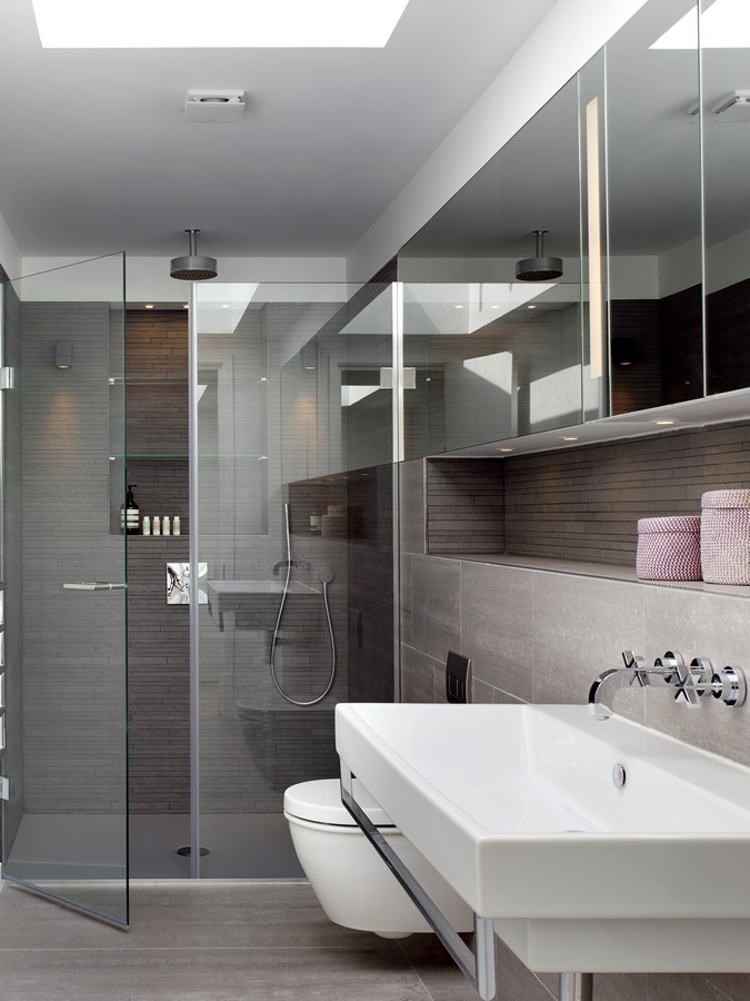 Project Name: Bloomsbury House Studio Name: Stiff + Trevillion Completion date: 2014 Location: London, United Kingdom Photography: Kilian O’Sullivan - Sheet11