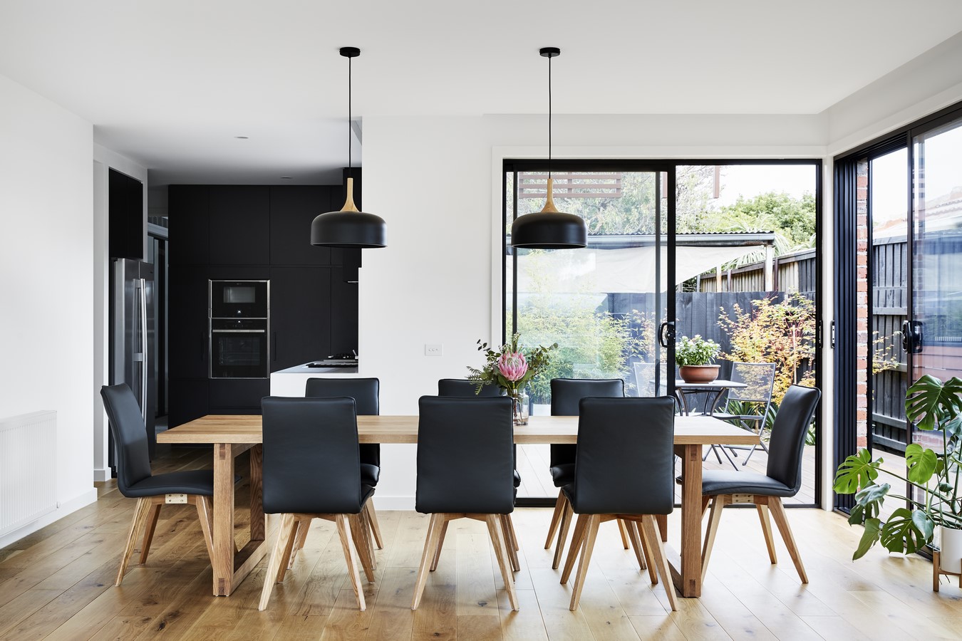 Brodecky House by Atlas Architects - Sheet2