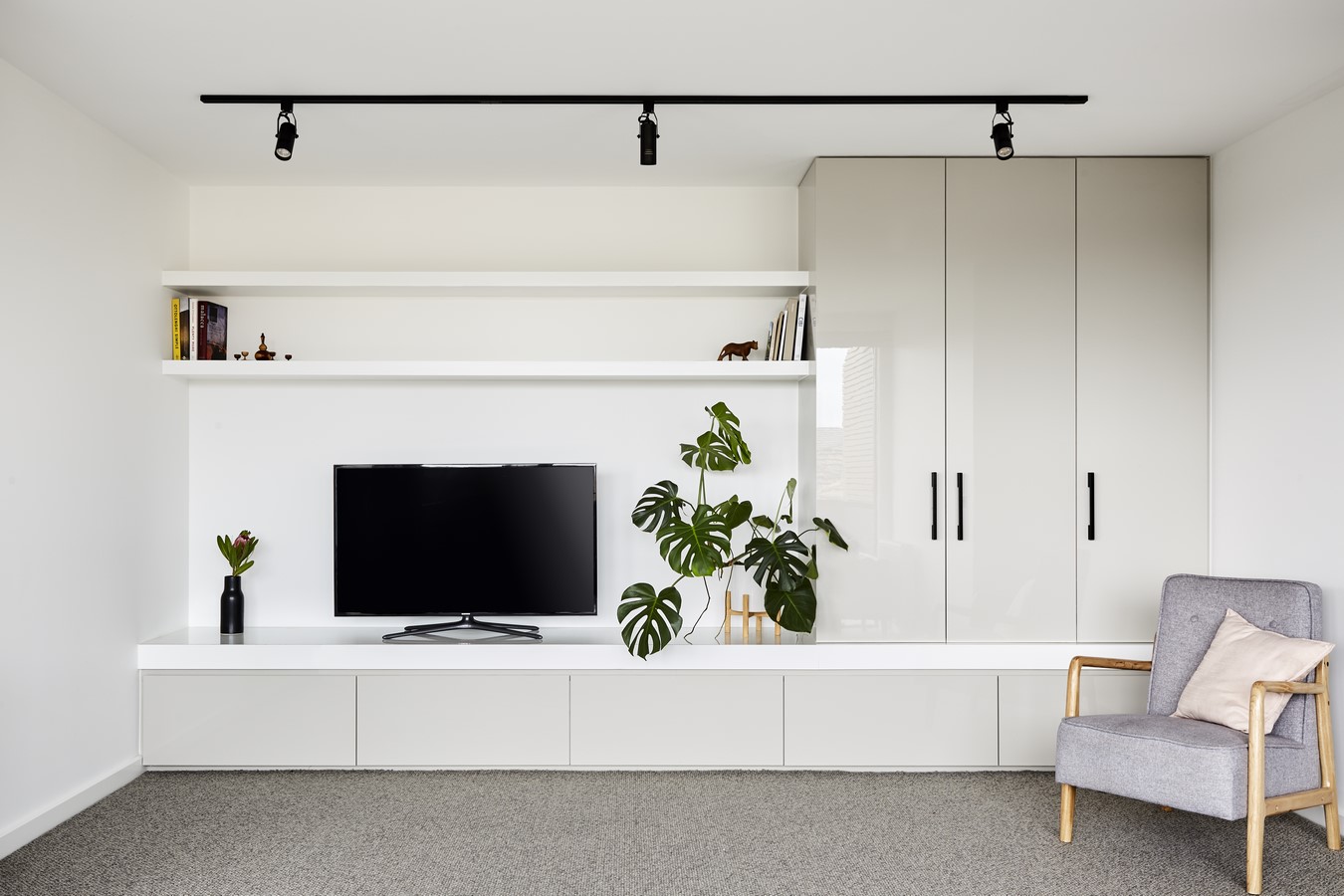 Brodecky House by Atlas Architects - Sheet5
