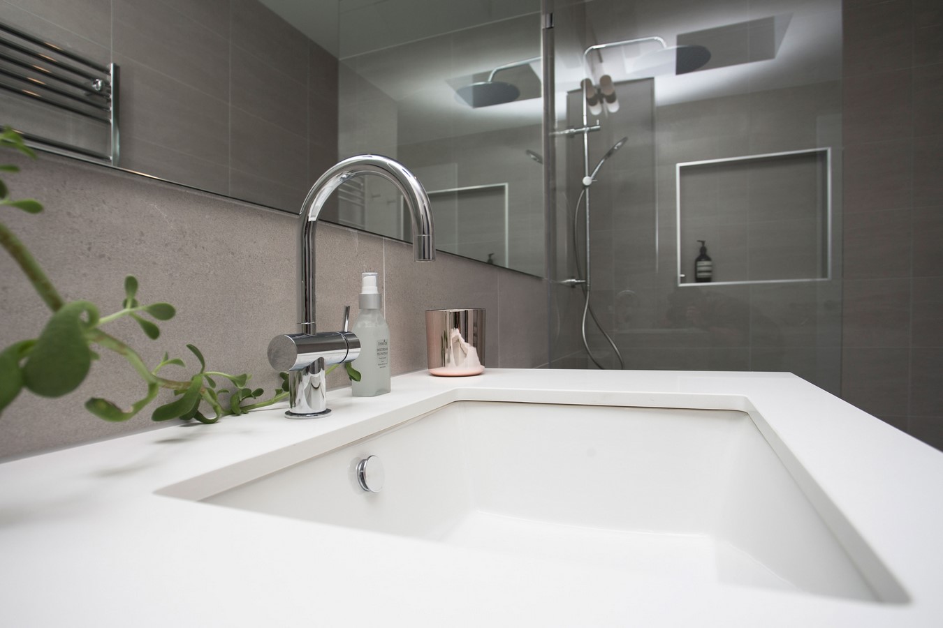 Brodecky House by Atlas Architects - Sheet6