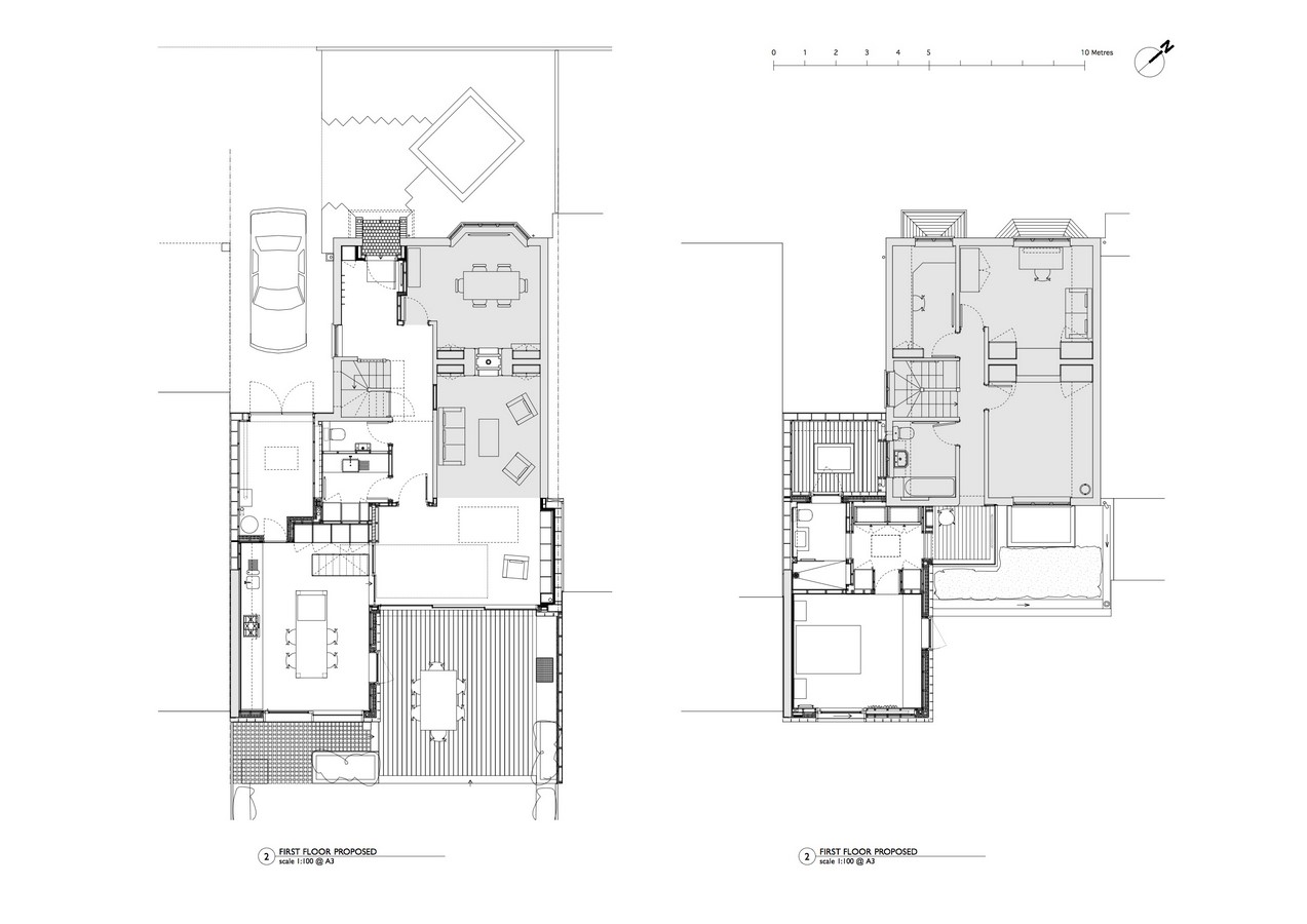 Park Road by Sam Tisdall Architects LLP - Sheet15