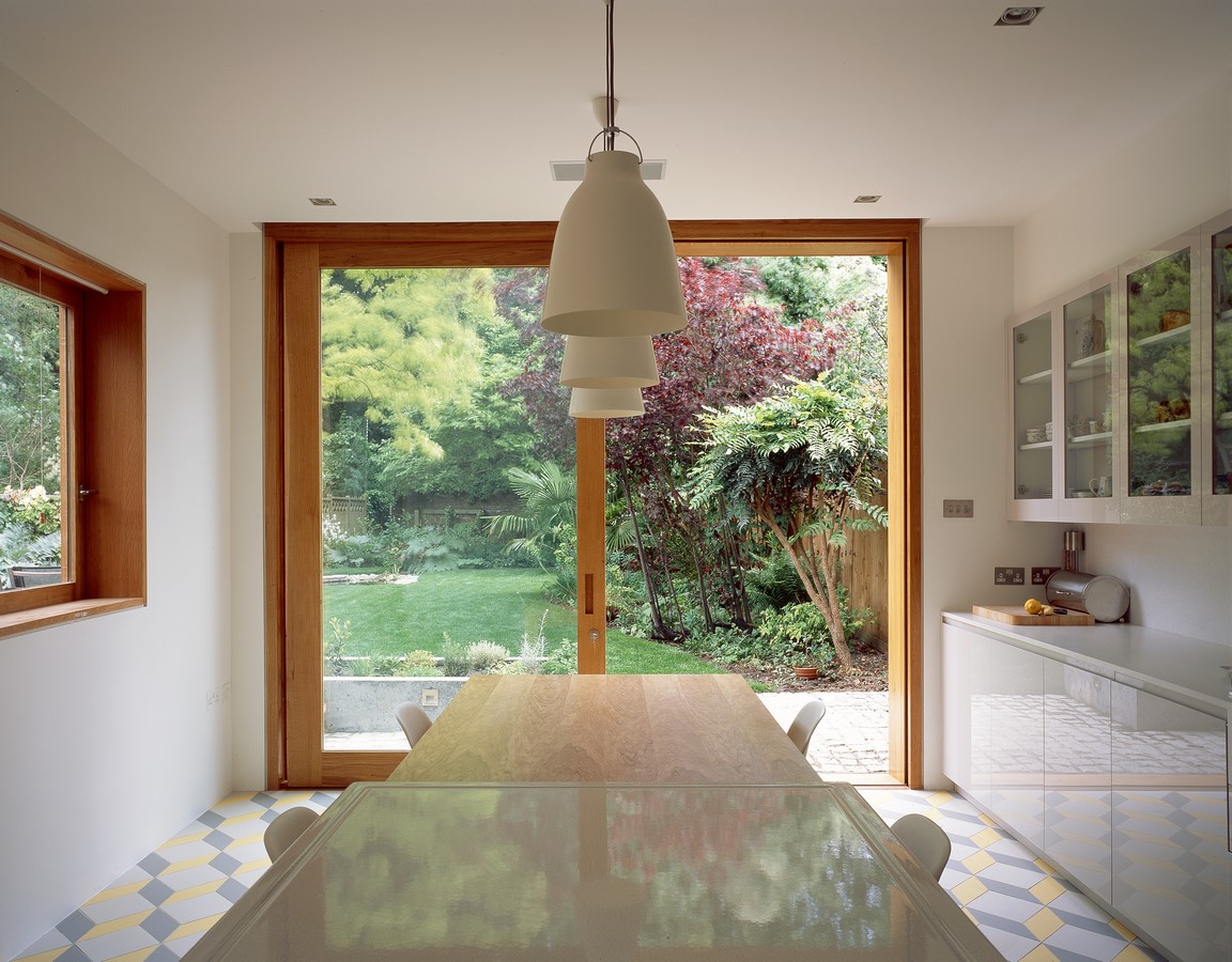 Park Road by Sam Tisdall Architects LLP - Sheet3