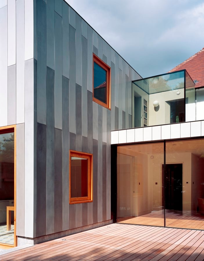 Park Road by Sam Tisdall Architects LLP - Sheet4