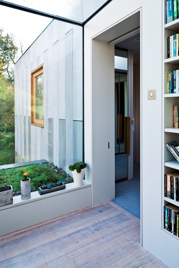 Park Road by Sam Tisdall Architects LLP - Sheet5