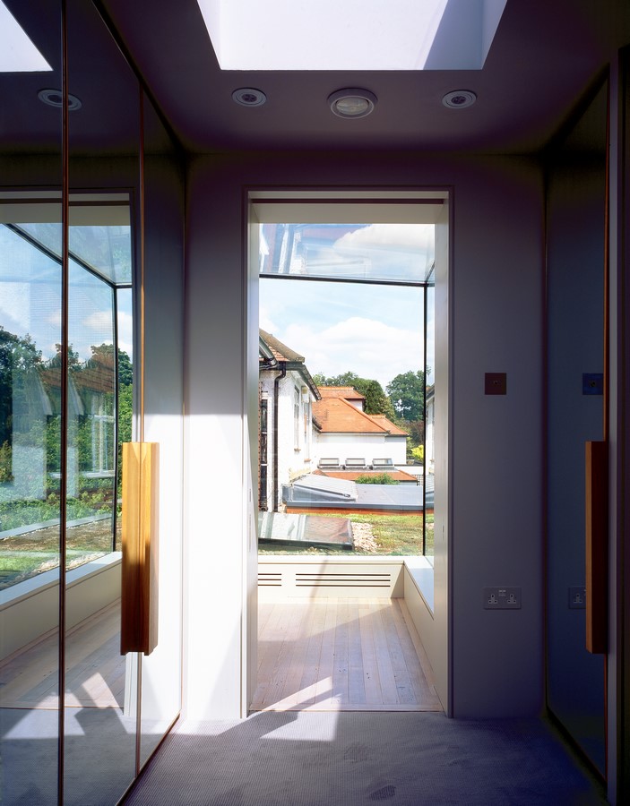 Park Road by Sam Tisdall Architects LLP - Sheet6