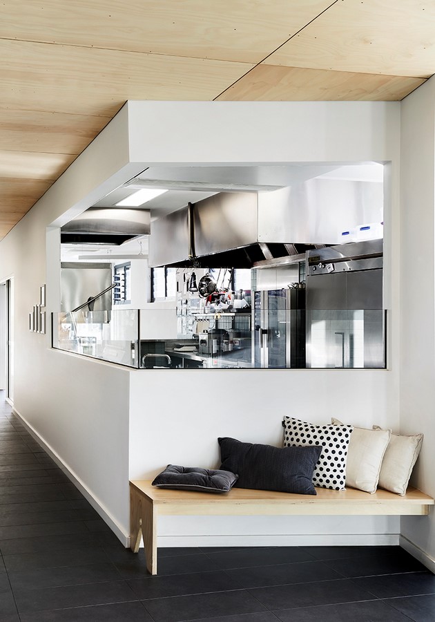 Childcare Centre by Gardiner Architects - Sheet11