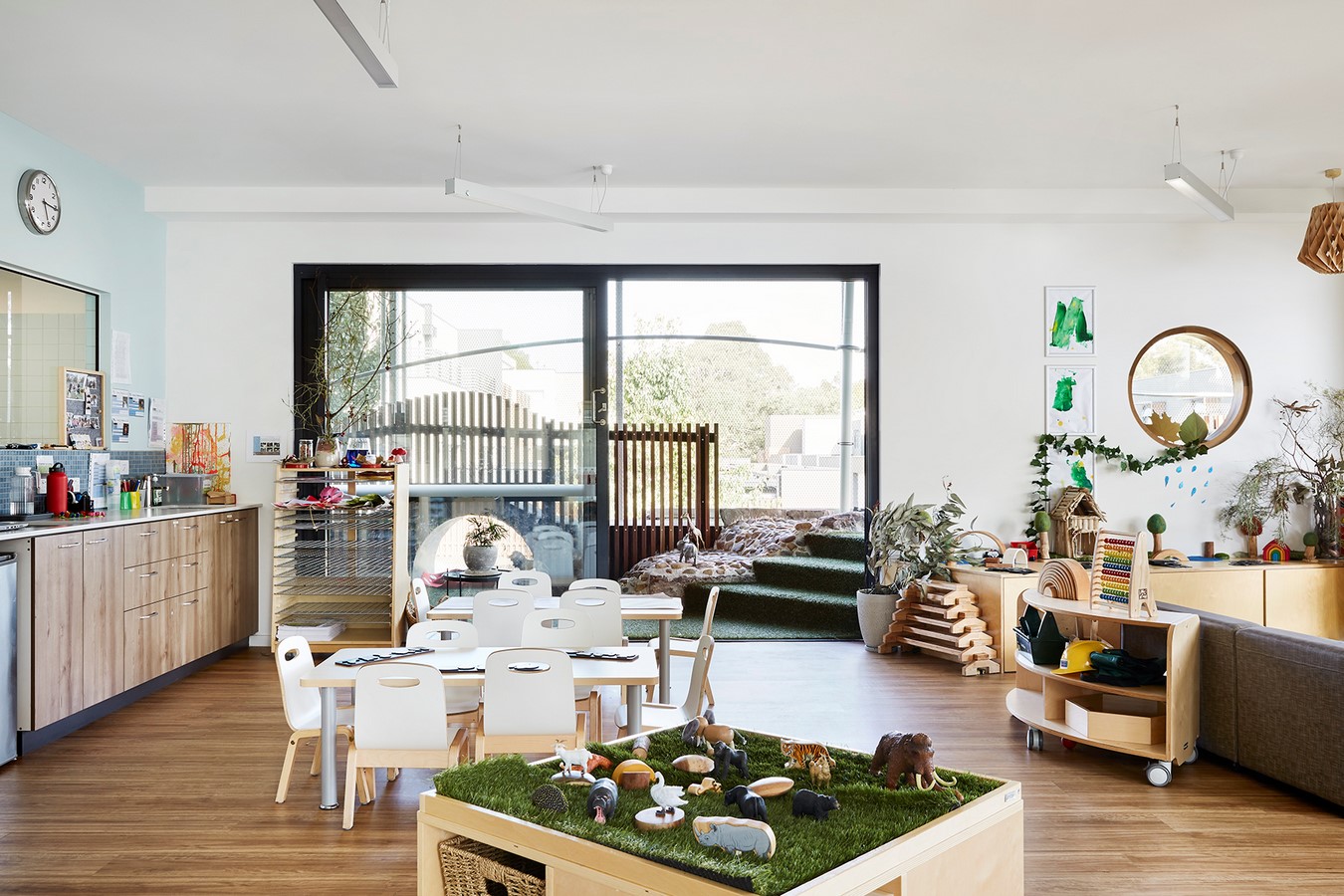 Childcare Centre by Gardiner Architects - Sheet8