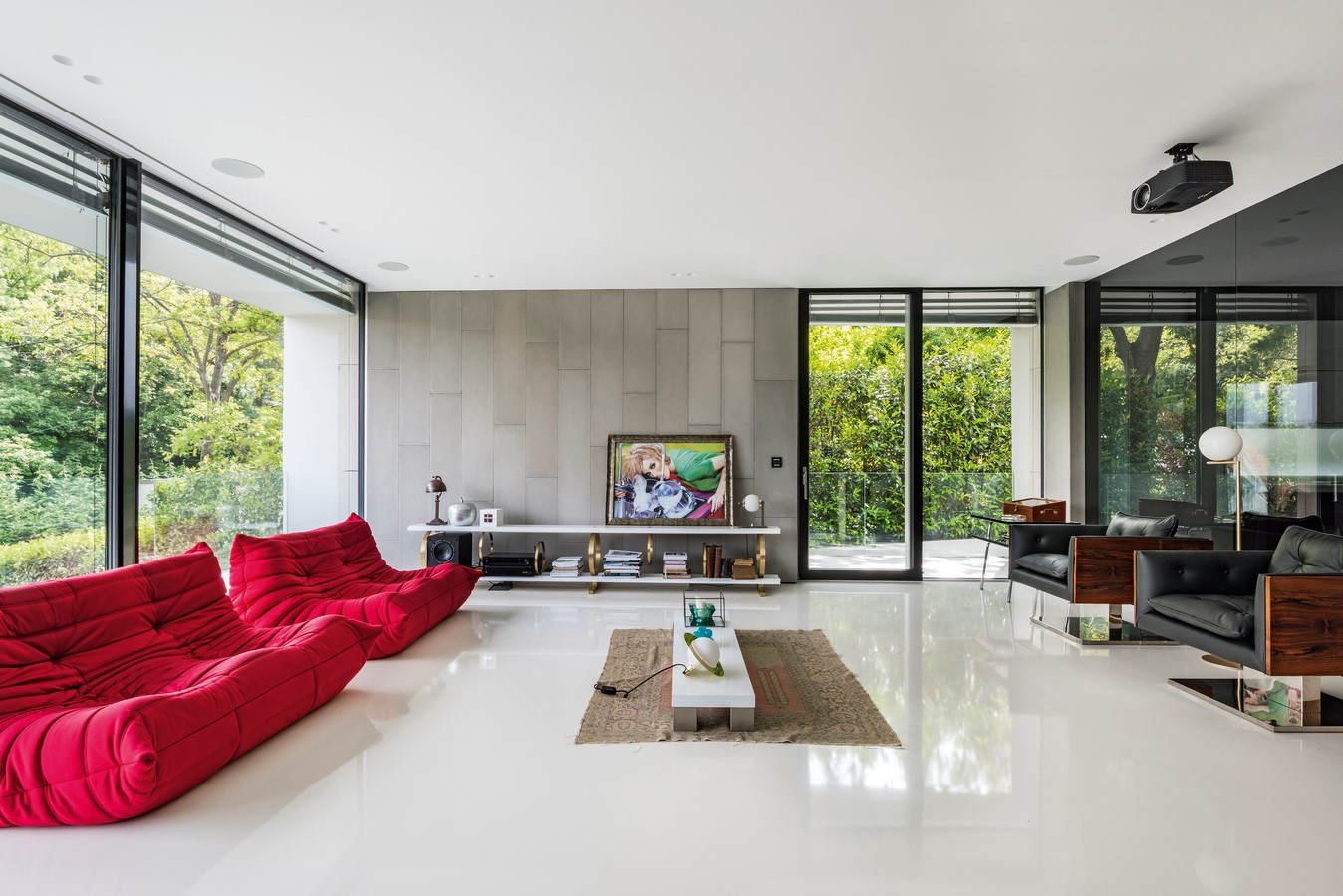 Villa Cinquecento by NAPUR Architect Ltd - Sheet11