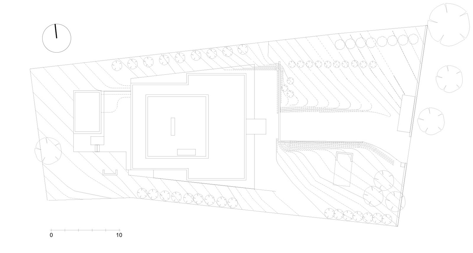 Villa Cinquecento by NAPUR Architect Ltd - Sheet16