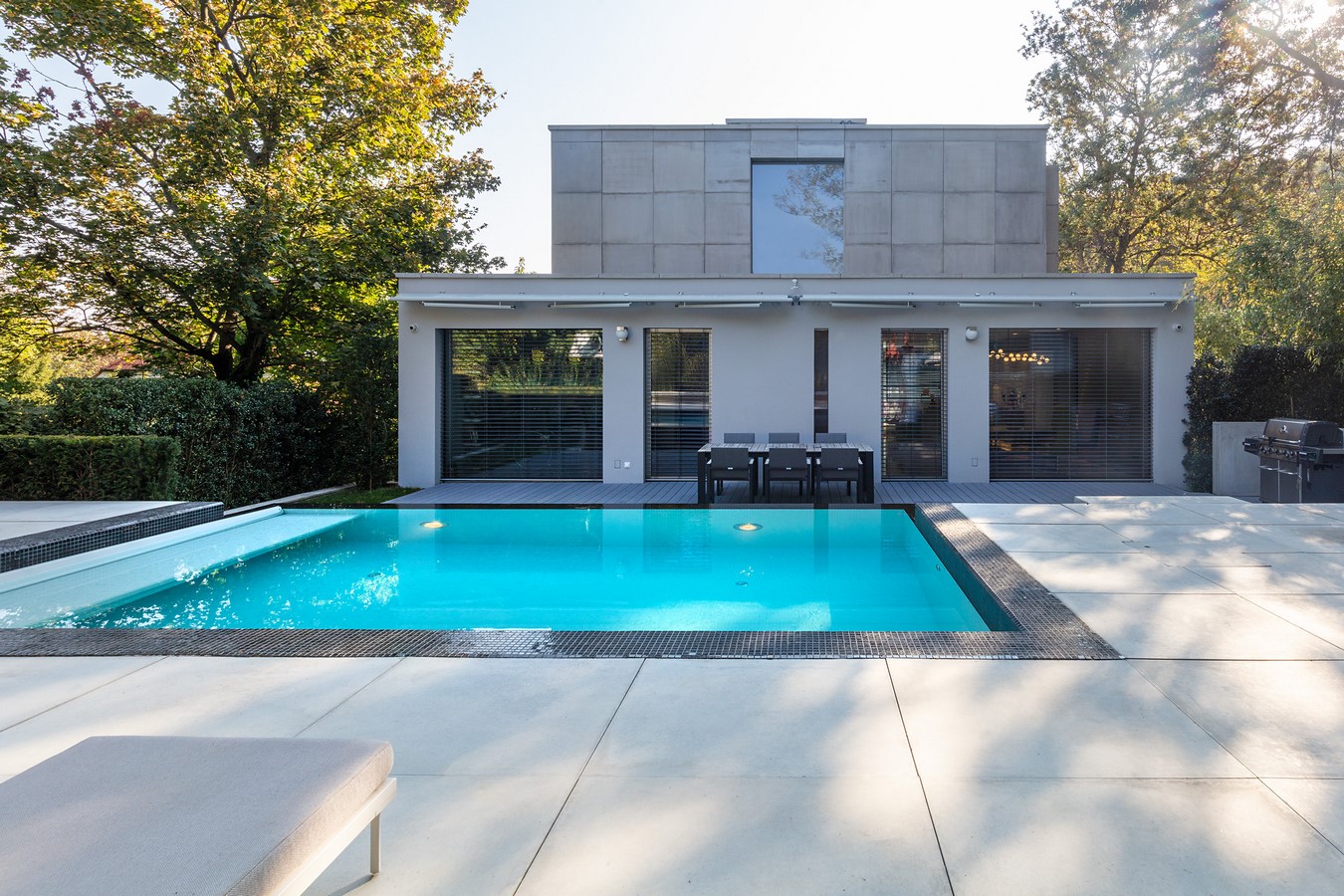 Villa Cinquecento by NAPUR Architect Ltd - Sheet2