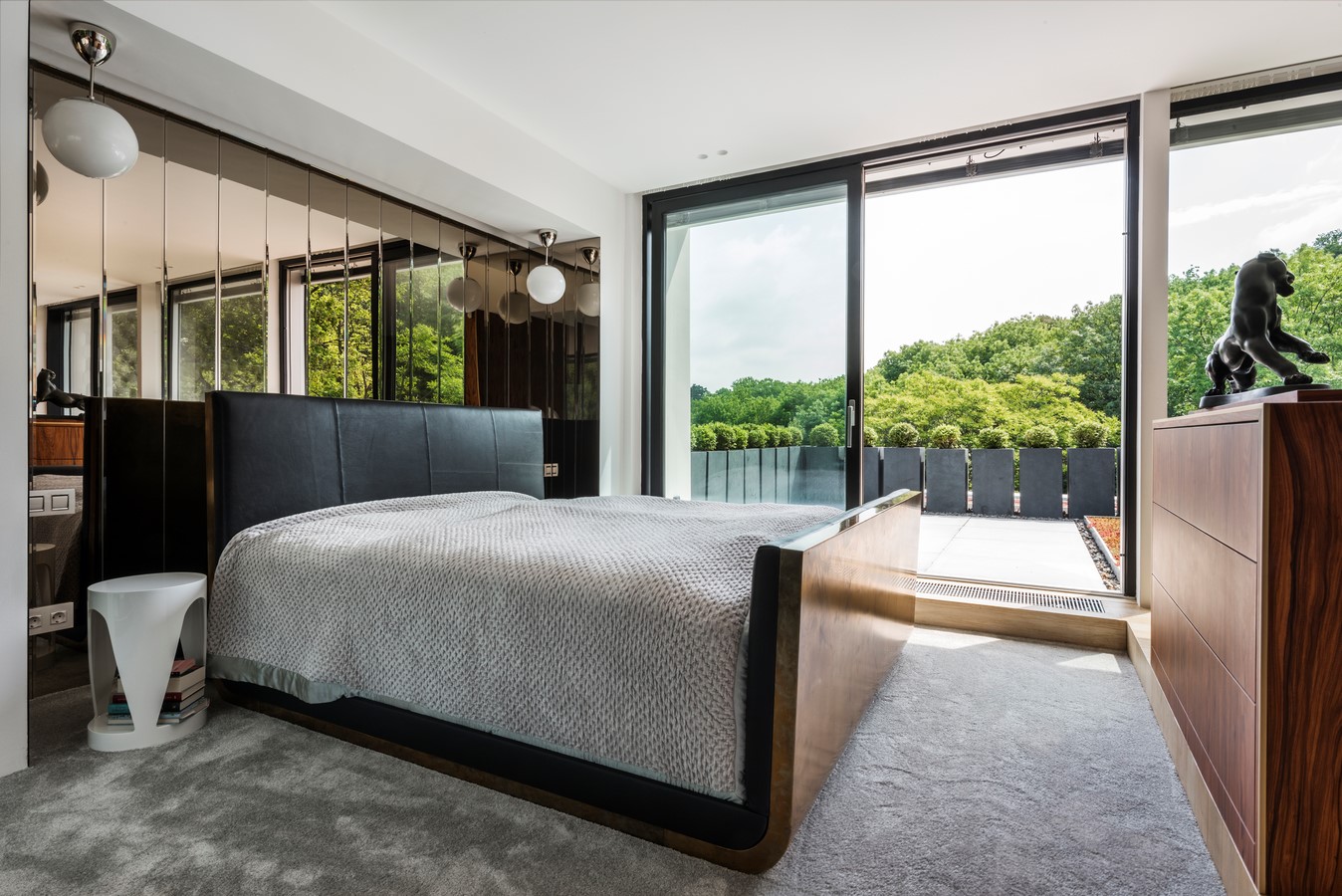 Villa Cinquecento by NAPUR Architect Ltd - Sheet3