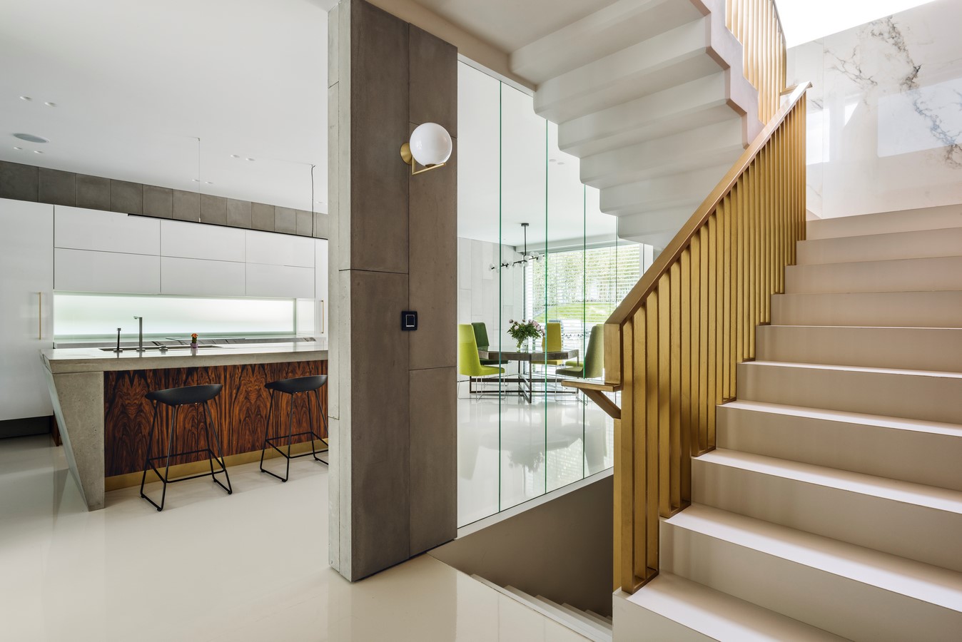 Villa Cinquecento by NAPUR Architect Ltd - Sheet6