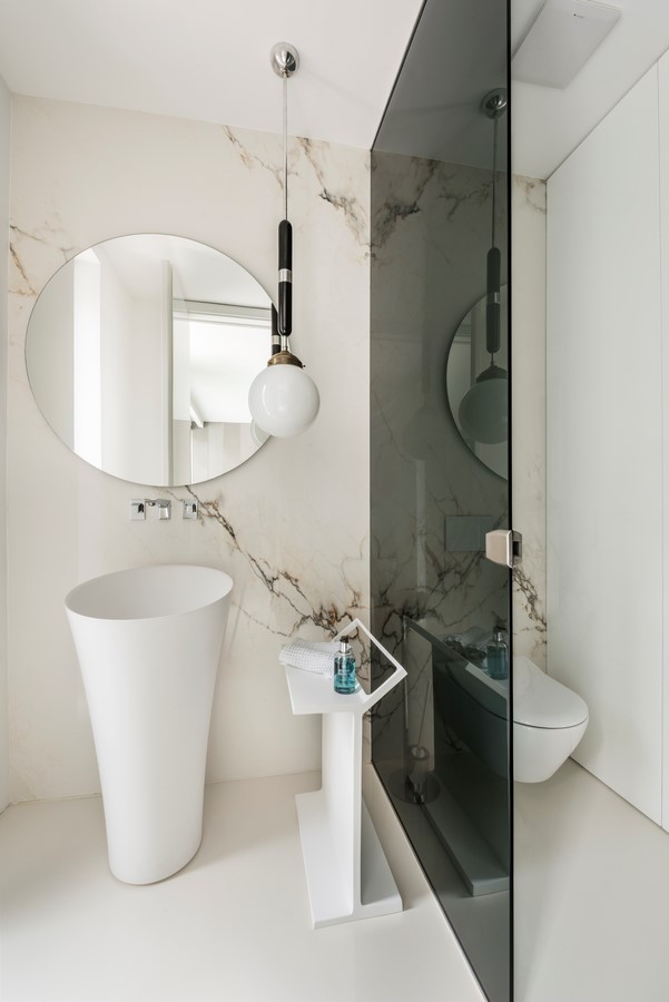 Villa Cinquecento by NAPUR Architect Ltd - Sheet8