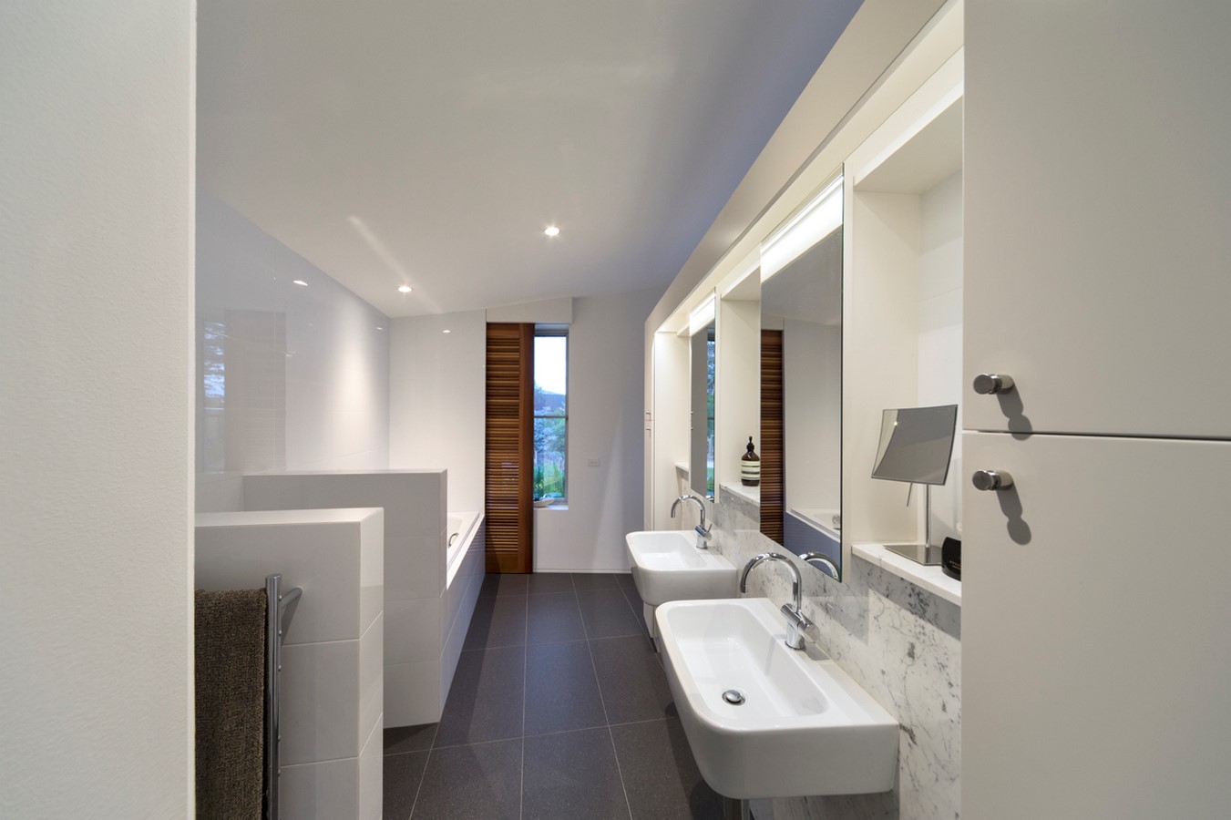 Rest House by Tim Spicer Architects - Sheet1