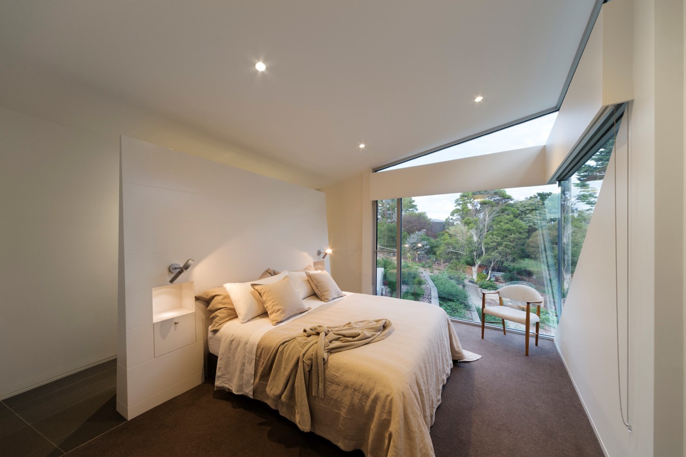 Rest House by Tim Spicer Architects - Sheet2