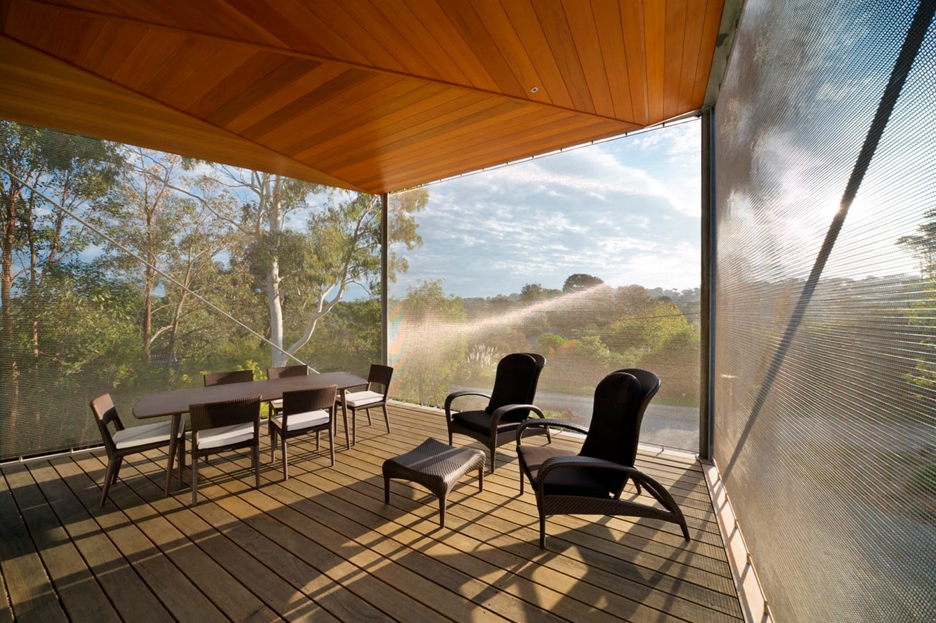 Rest House by Tim Spicer Architects - Sheet3