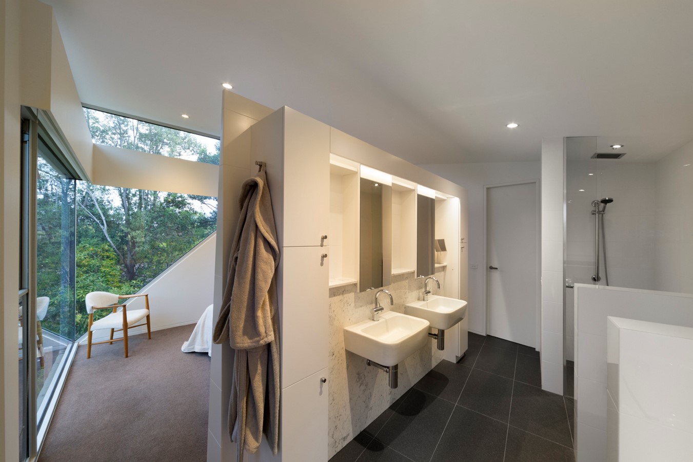Rest House by Tim Spicer Architects - Sheet4