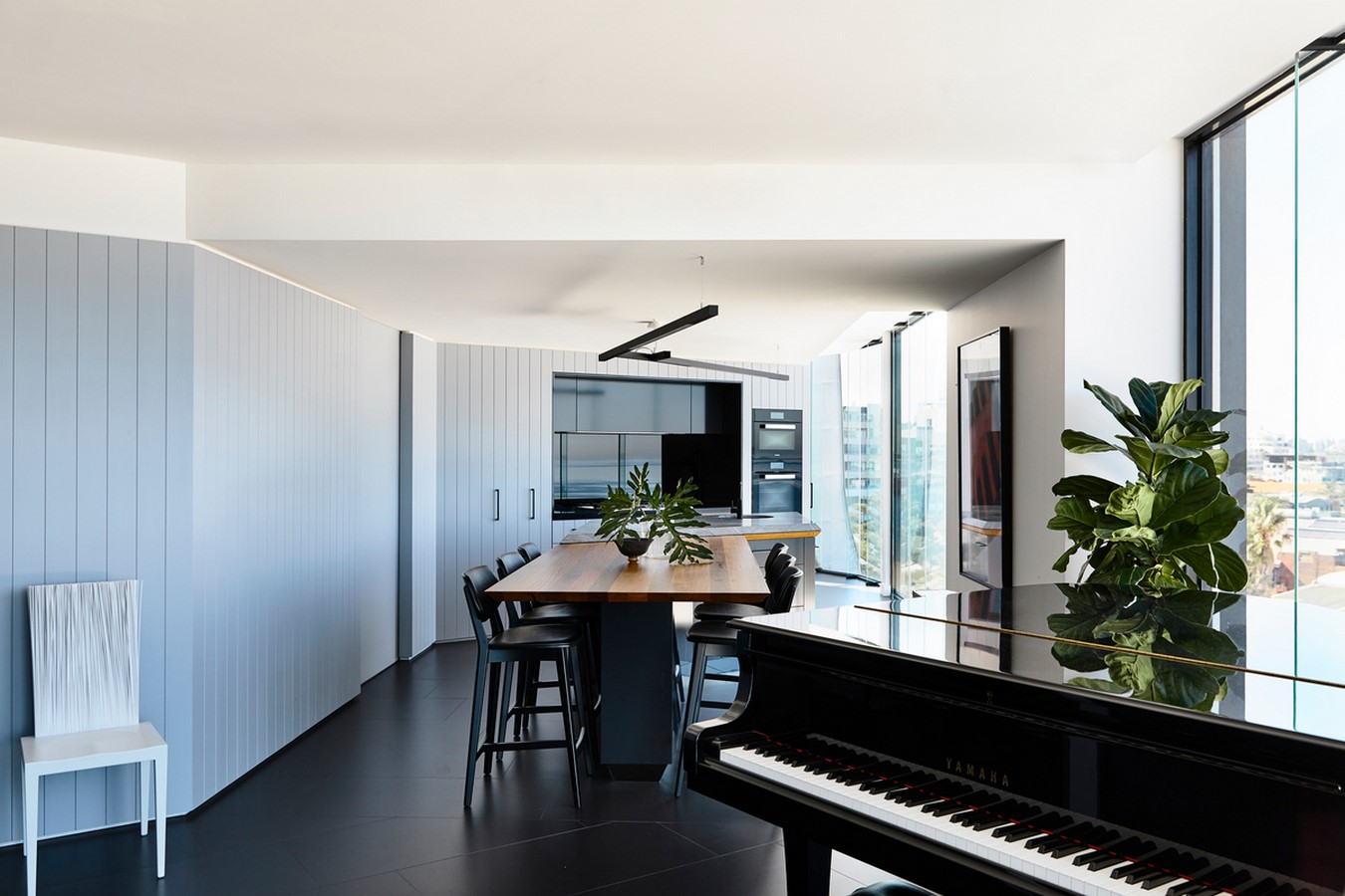 Pier Penthouse by Molecule Studio - Sheet1