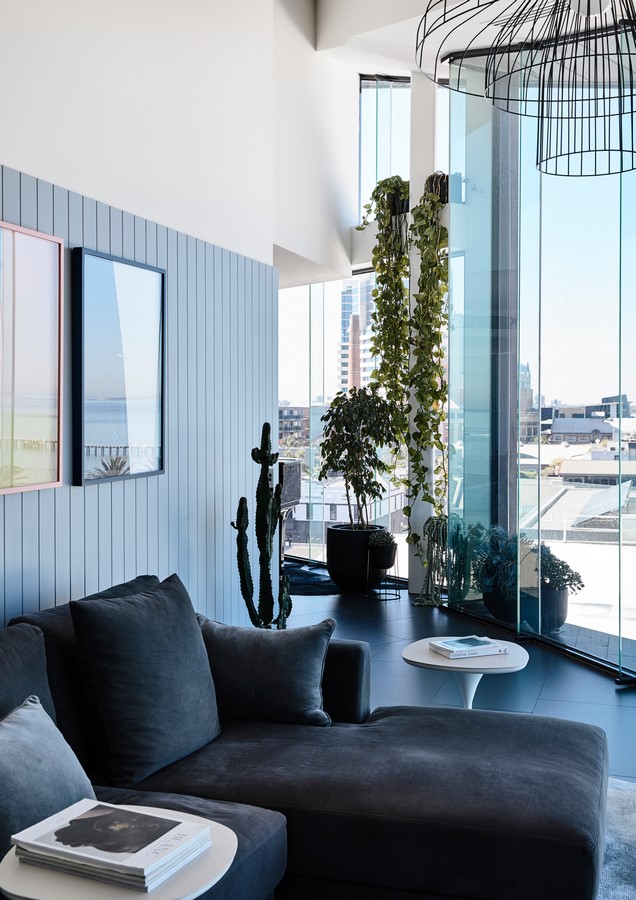 Pier Penthouse by Molecule Studio - Sheet5