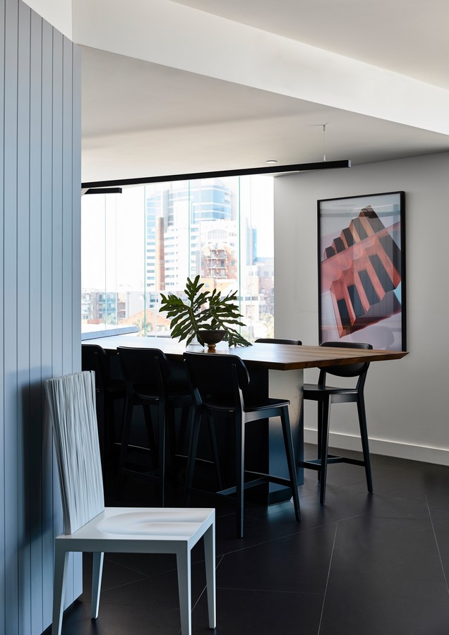 Pier Penthouse by Molecule Studio - Sheet7