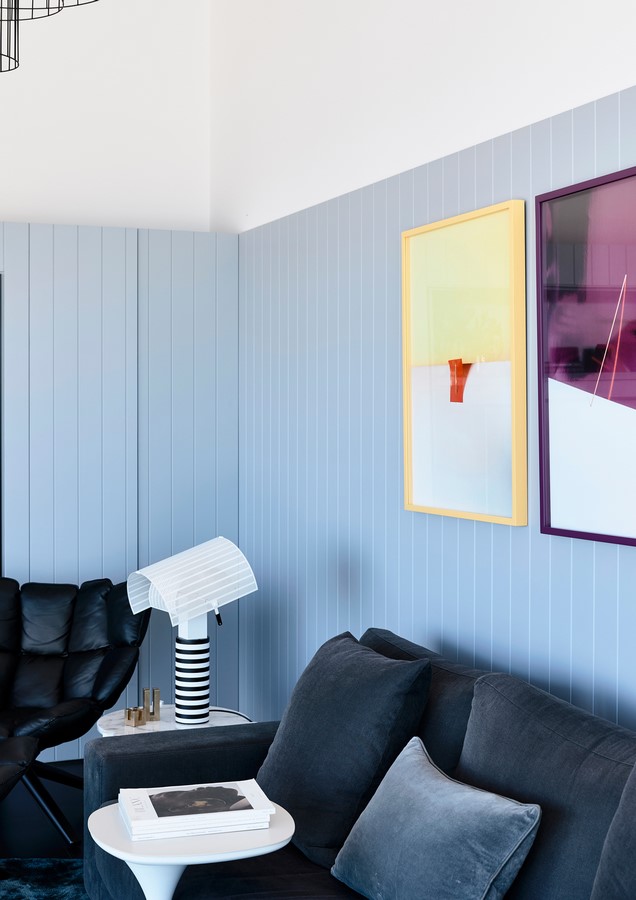 Pier Penthouse by Molecule Studio - Sheet9
