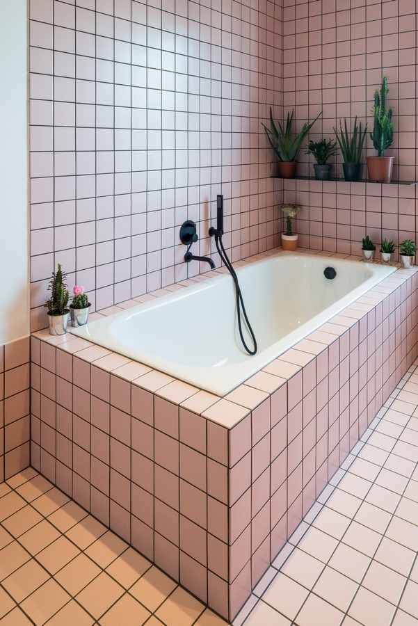Hoxton House by Bradley Van Der Straeten -Sheet10