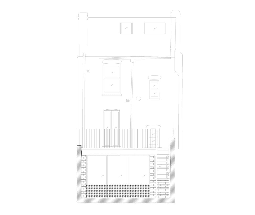 Hoxton House by Bradley Van Der Straeten -Sheet12