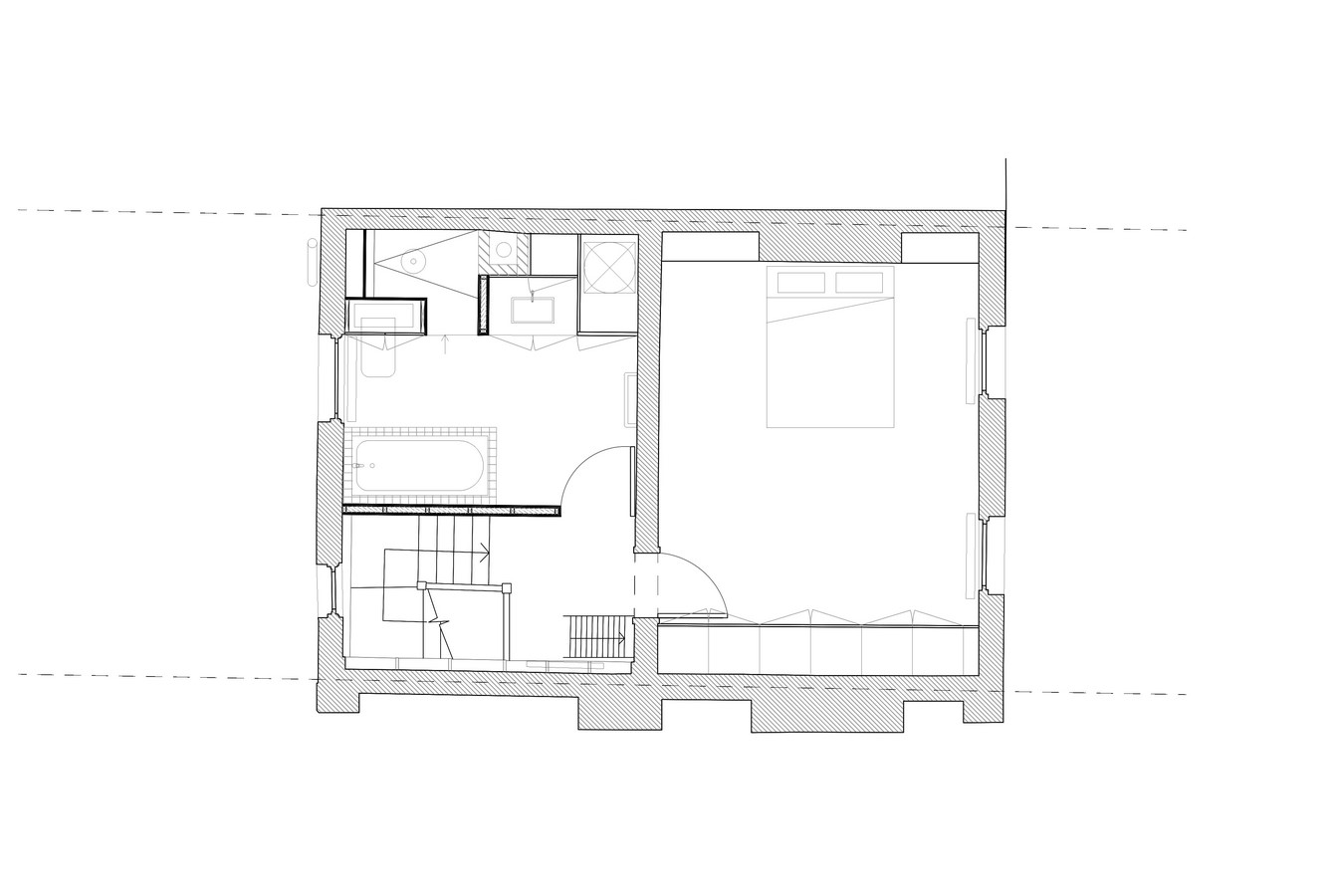 Hoxton House by Bradley Van Der Straeten -Sheet13
