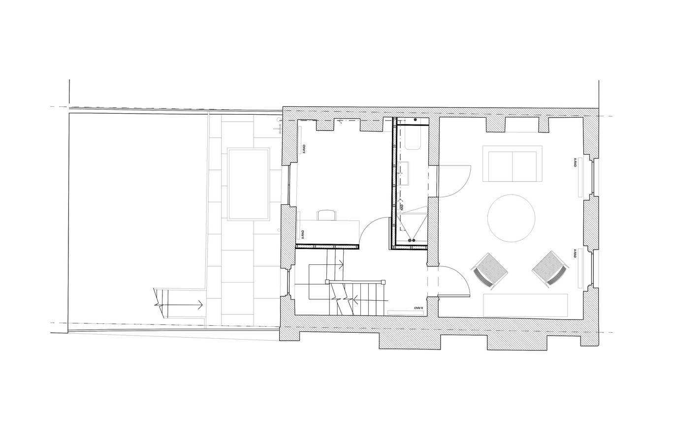 Hoxton House by Bradley Van Der Straeten -Sheet14