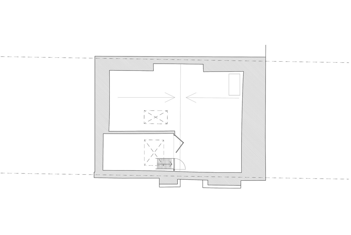 Hoxton House by Bradley Van Der Straeten -Sheet15
