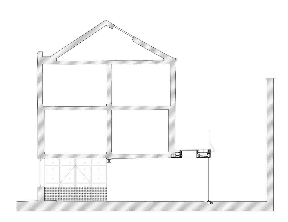Hoxton House by Bradley Van Der Straeten -Sheet16