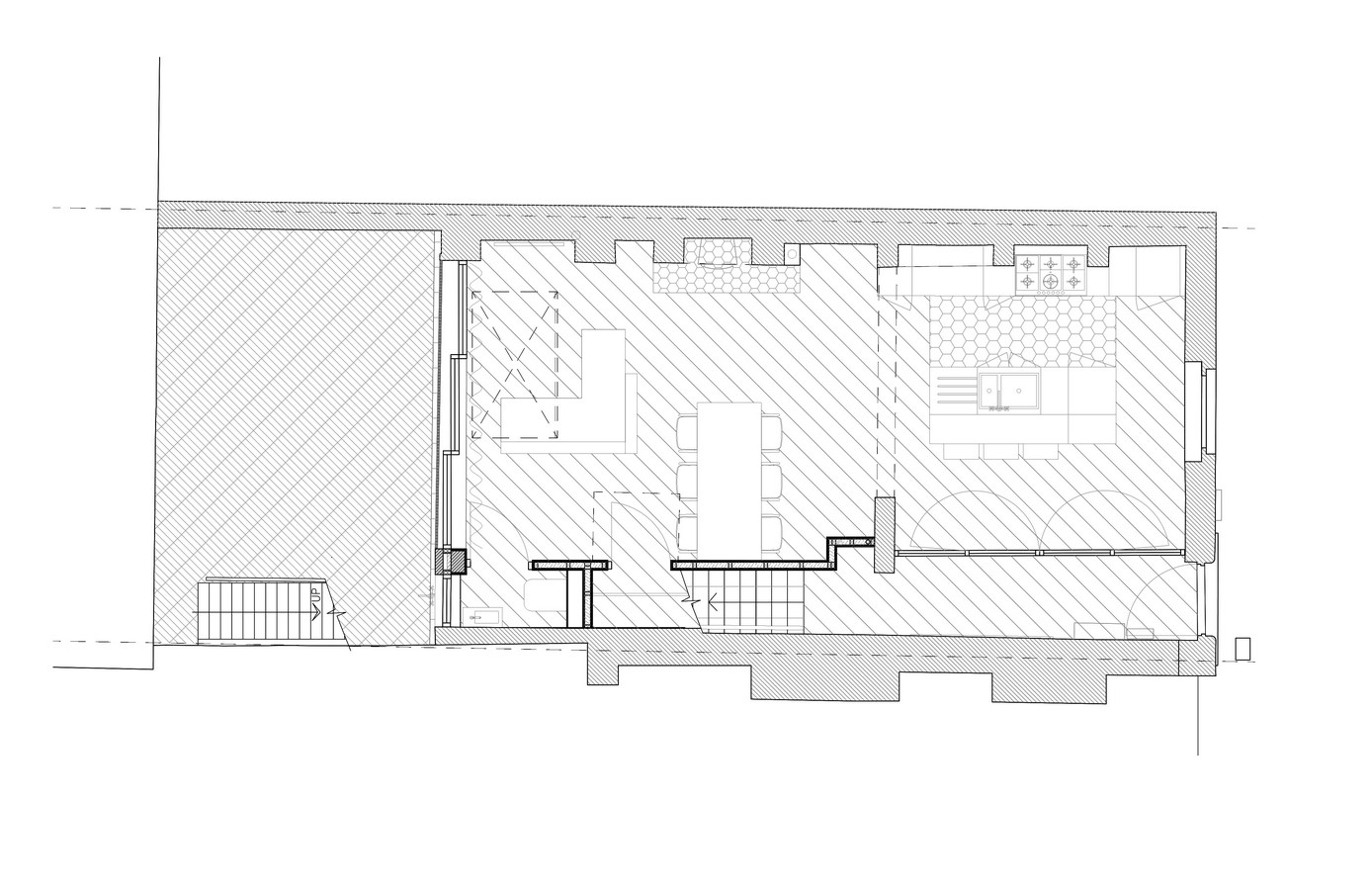 Hoxton House by Bradley Van Der Straeten -Sheet17