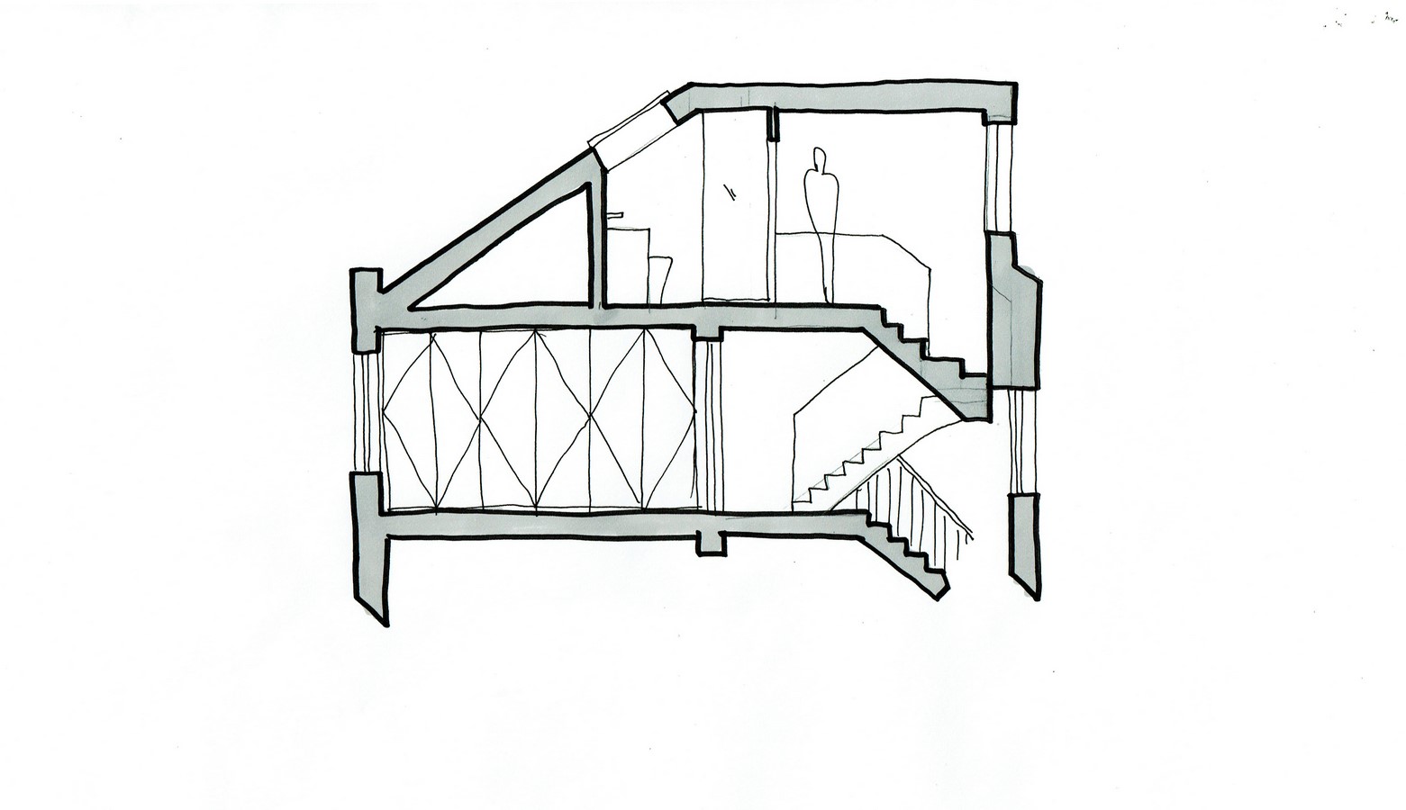 Hoxton House by Bradley Van Der Straeten -Sheet18