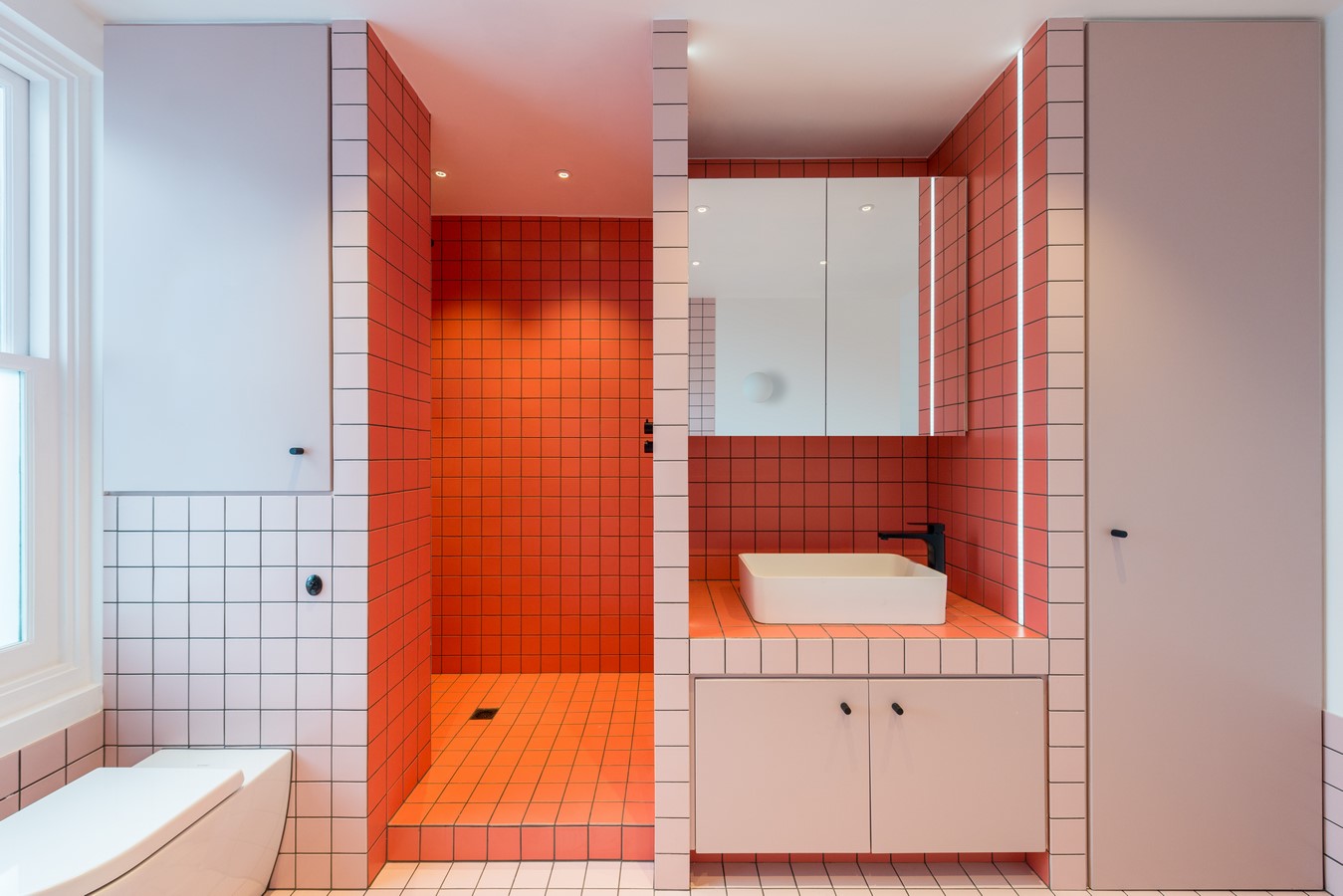 Hoxton House by Bradley Van Der Straeten -Sheet2