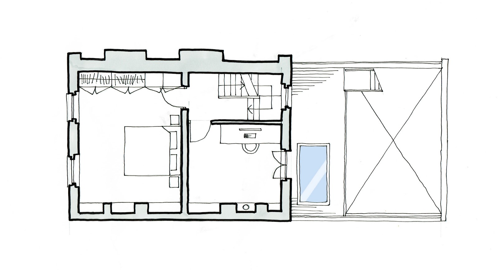 Hoxton House by Bradley Van Der Straeten -Sheet20