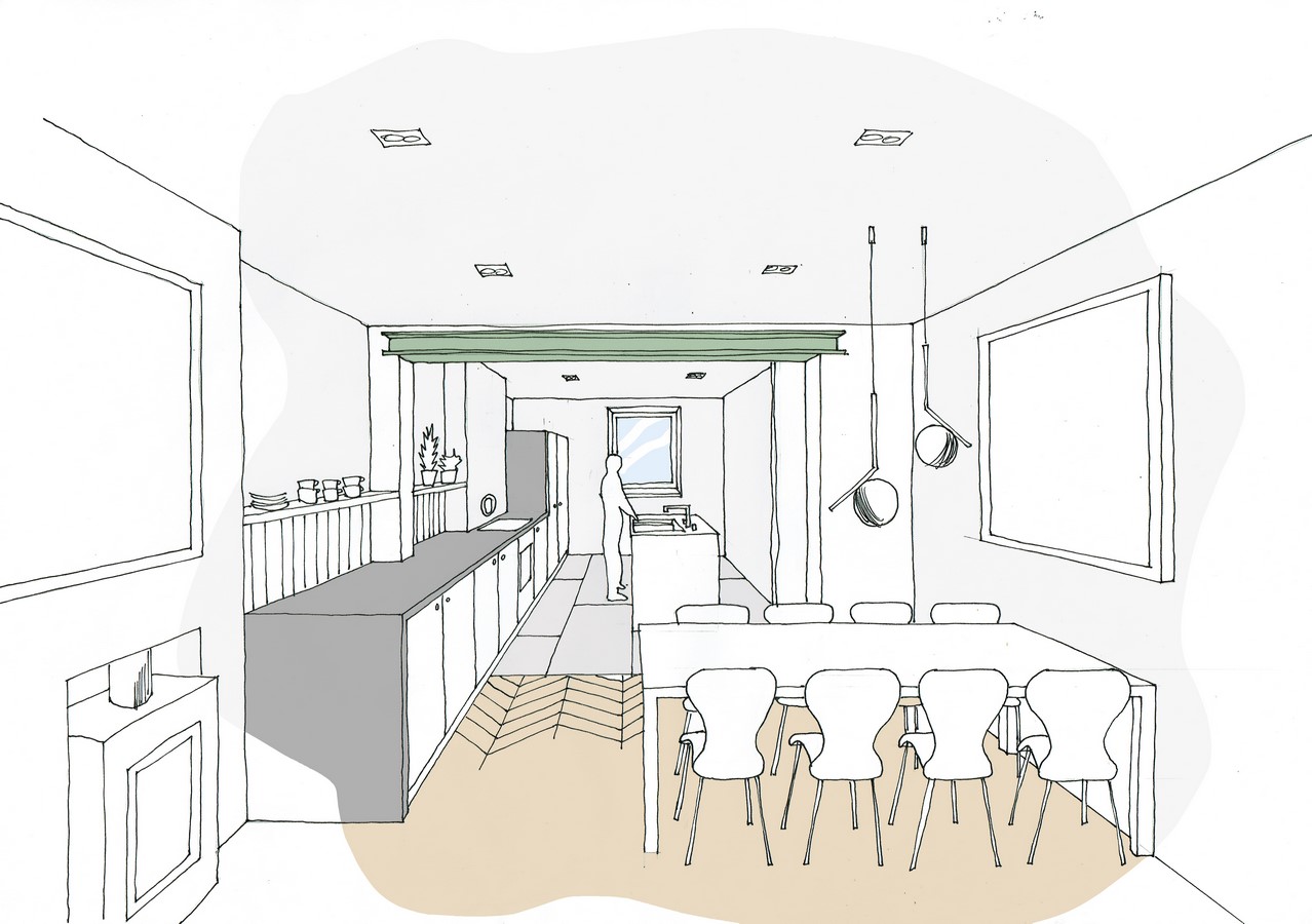 Hoxton House by Bradley Van Der Straeten -Sheet23