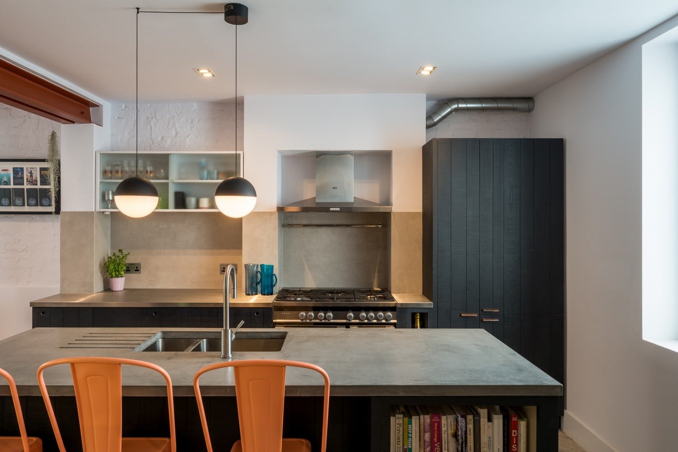 Hoxton House by Bradley Van Der Straeten -Sheet3