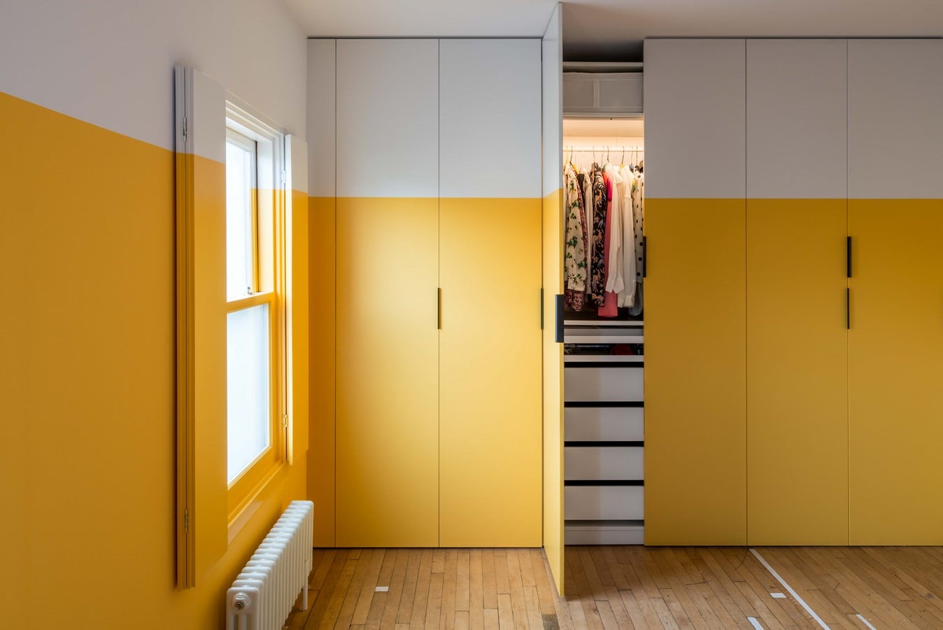 Hoxton House by Bradley Van Der Straeten -Sheet6