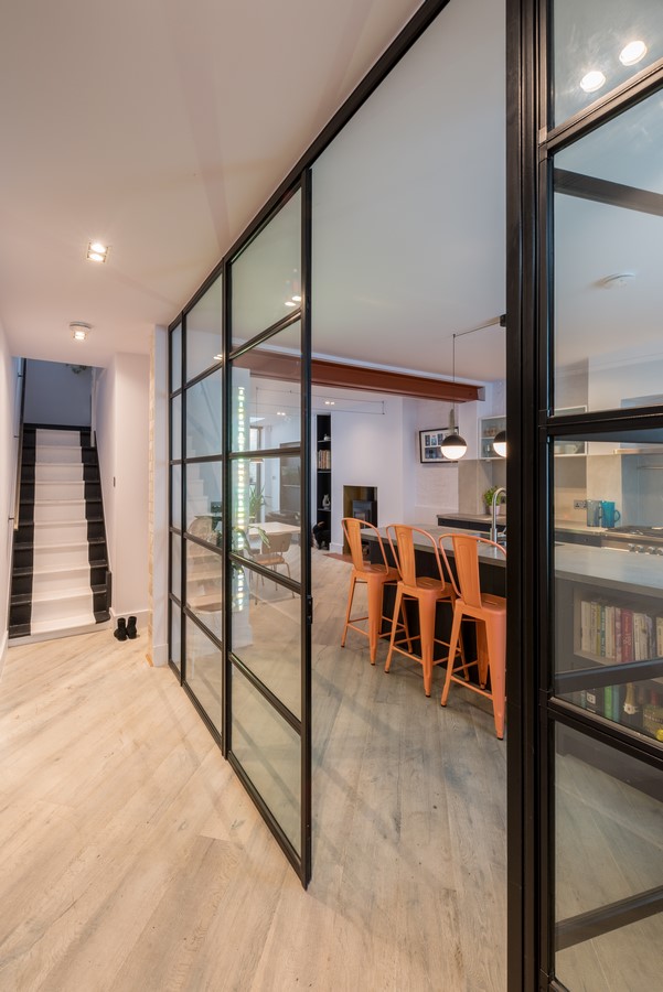 Hoxton House by Bradley Van Der Straeten -Sheet7