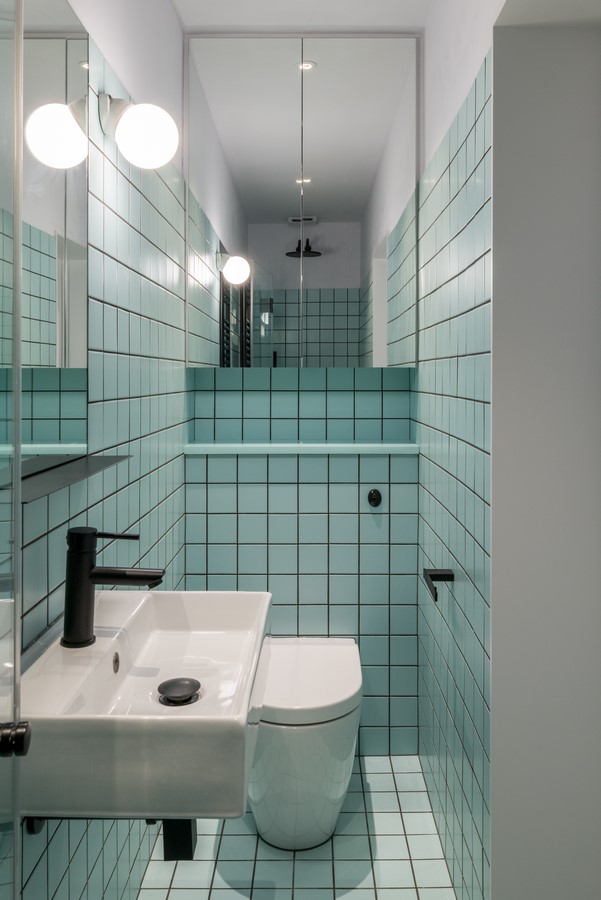 Hoxton House by Bradley Van Der Straeten -Sheet9