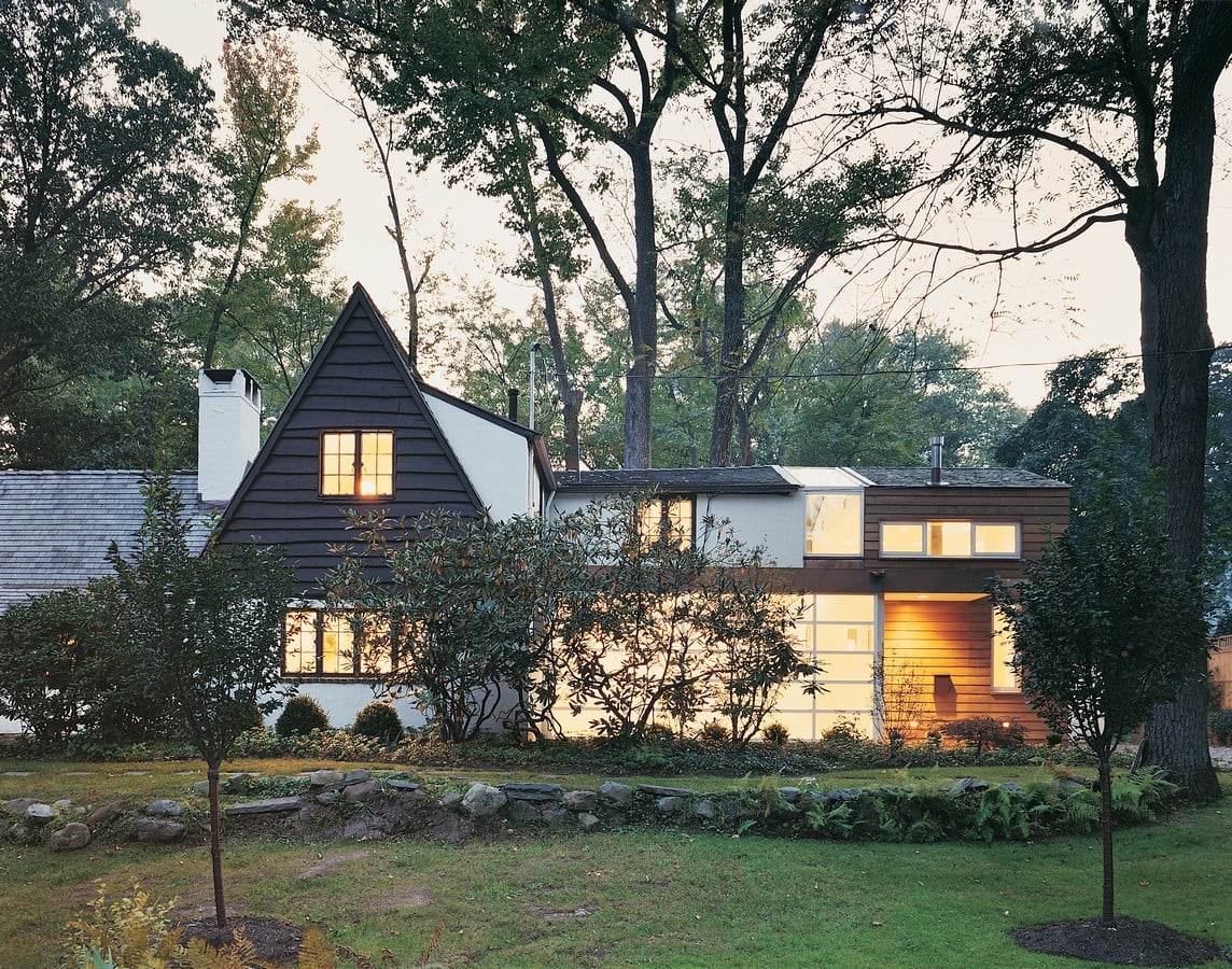 Shorthills House by Messana O'Rorke - Sheet2