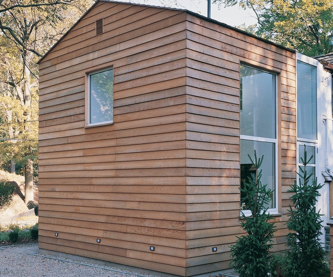 Shorthills House by Messana O'Rorke - Shee3